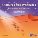 Histoires des prophètes racontées aux enfants volume 2 (téléchargement)