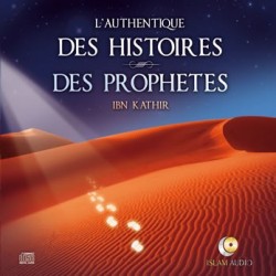 L’authentique des histoires des prophètes
